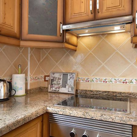Casa Nanda Villa Fasnia Екстериор снимка