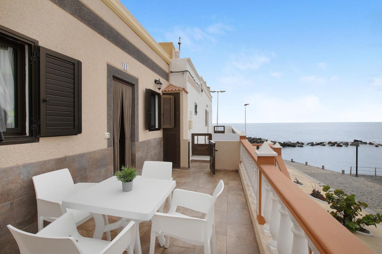 Casa Nanda Villa Fasnia Екстериор снимка