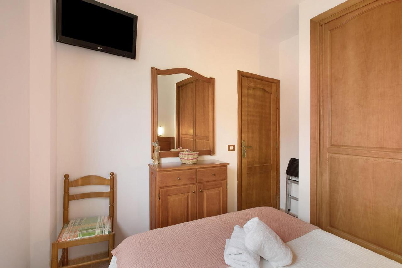 Casa Nanda Villa Fasnia Екстериор снимка