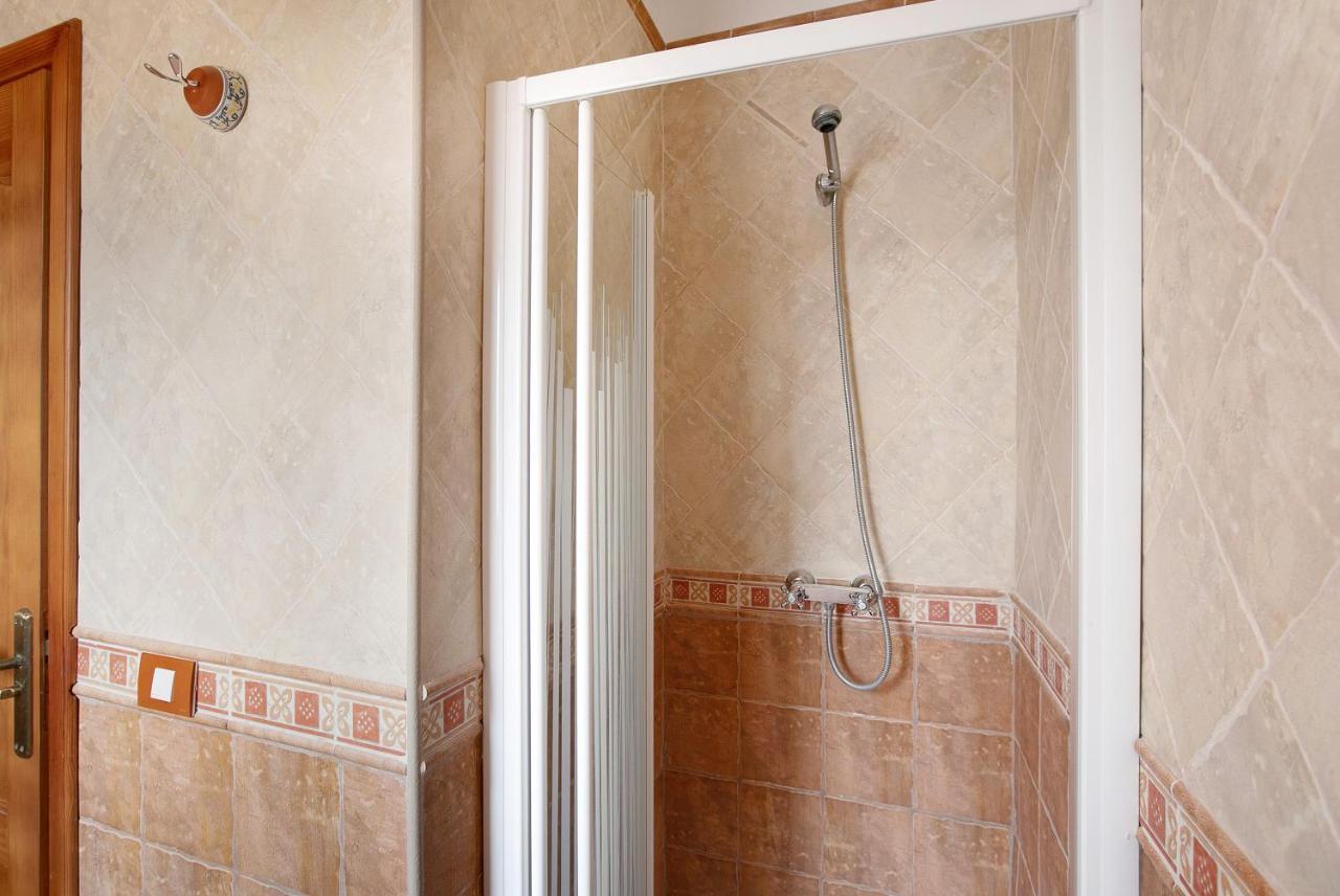 Casa Nanda Villa Fasnia Екстериор снимка