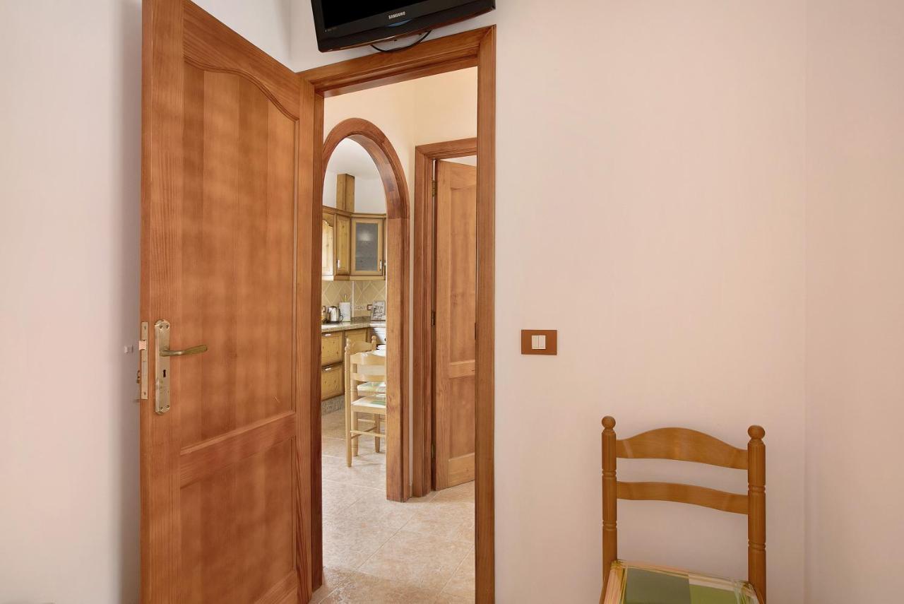 Casa Nanda Villa Fasnia Екстериор снимка