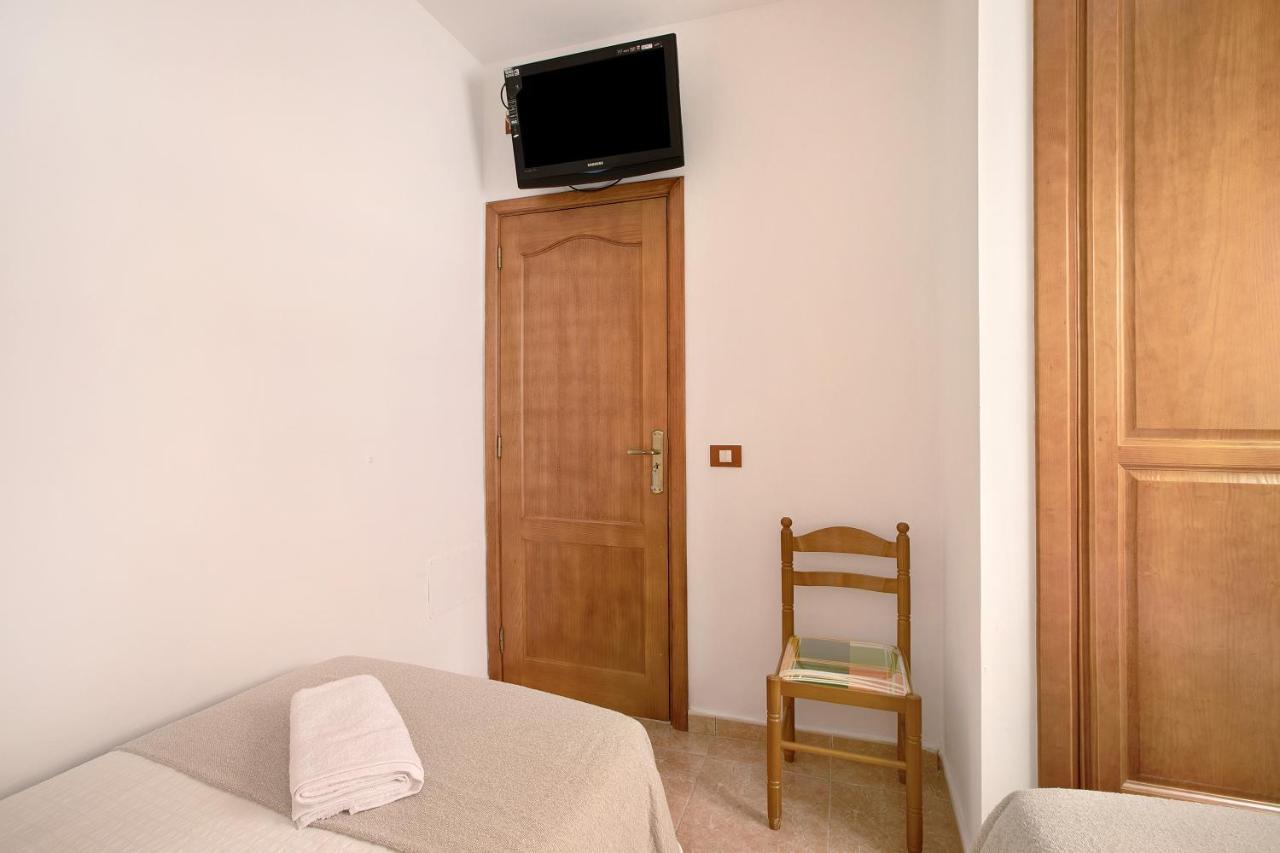 Casa Nanda Villa Fasnia Екстериор снимка