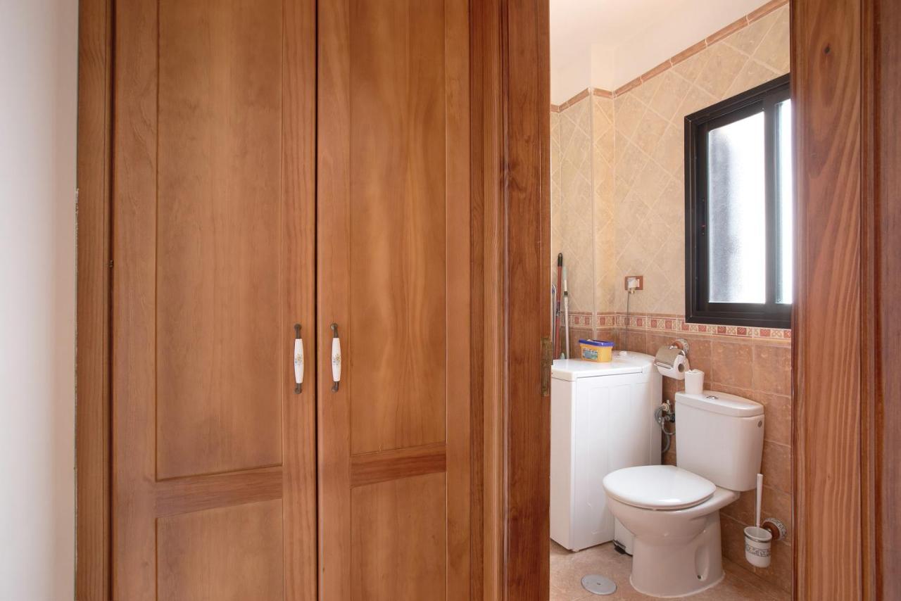 Casa Nanda Villa Fasnia Екстериор снимка
